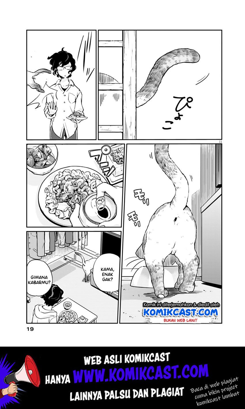 Kekkon Surutte, Hontou Desu ka? chapter 1